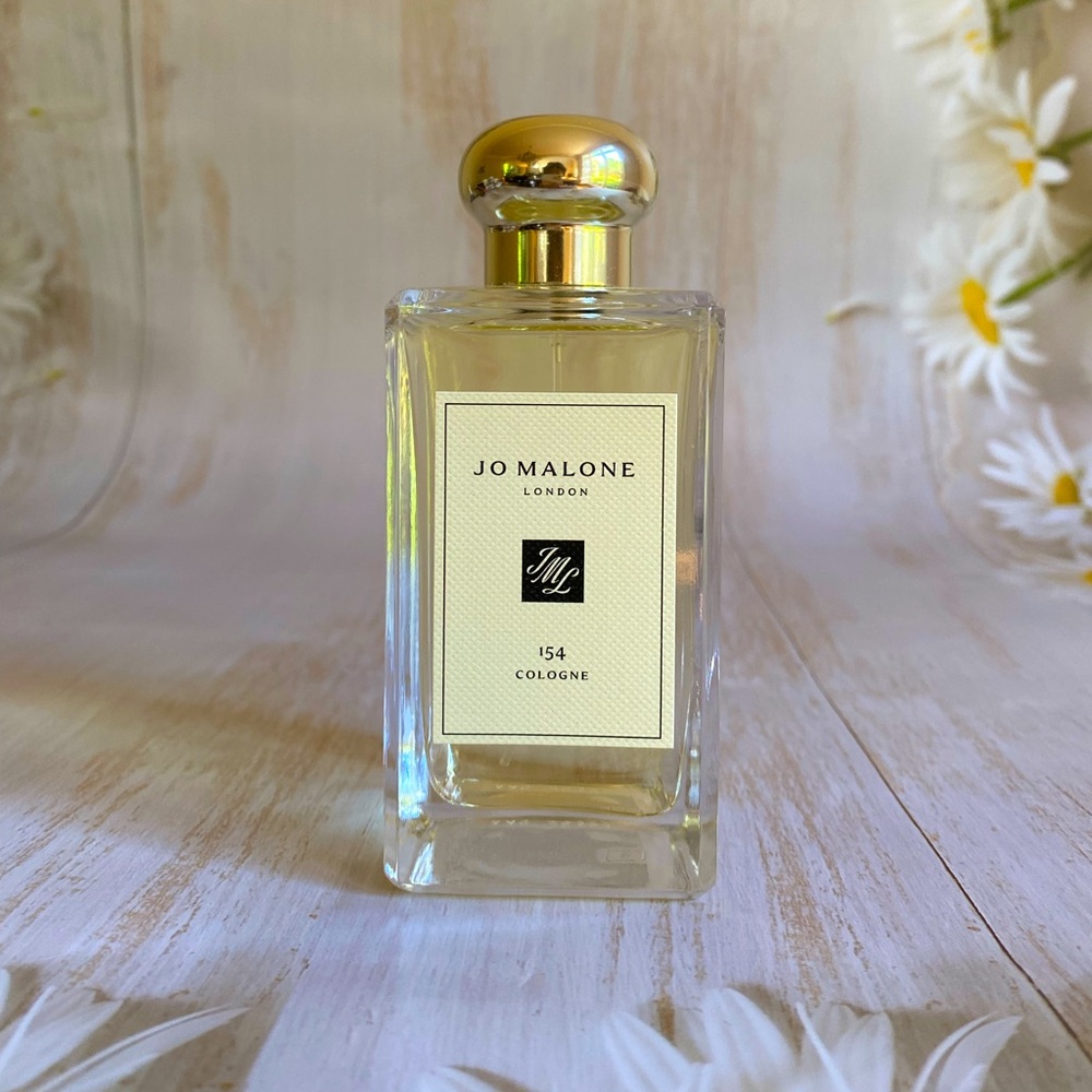 Jo Malone London 154 Cologne NWOB, $170 Value